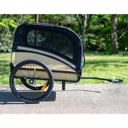 Aanhangwagen Optimiz