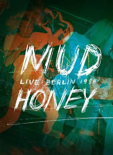 Live In Berlin 1988