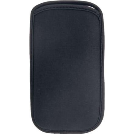 Comfycase Zwarte Pouch Waterafstotend Zwart XL
