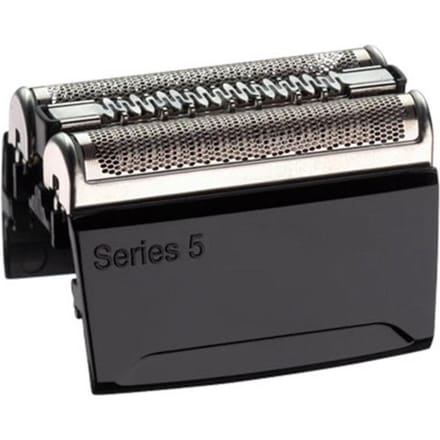 Braun Series 5 52B - Elektrisch Scheerapparaat Vervangende Scheerkop