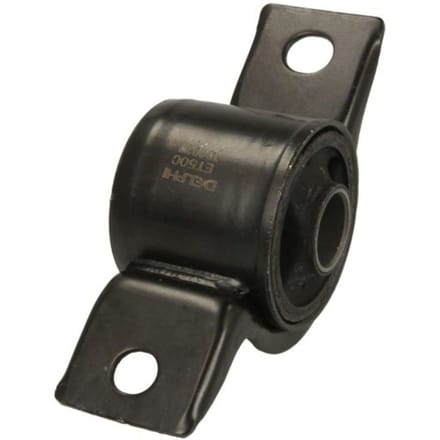 Voorste draagarm silentblock DELPHI TD303W