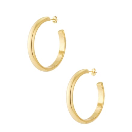 De ultieme must-have oorringen