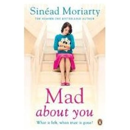 Mad About You - Moriarty, Sinead