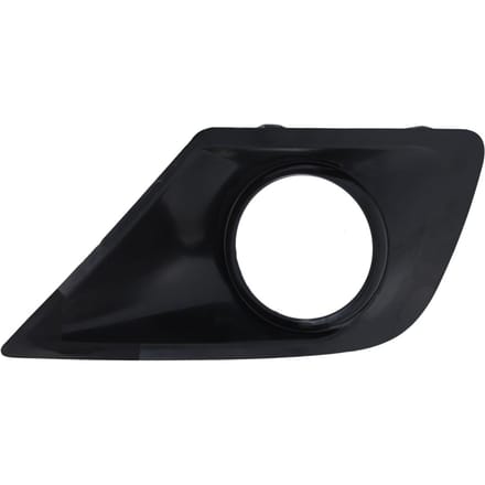 Bumper - ventilatierooster BLIC 6502-07-5508997P