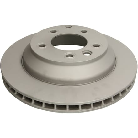 Remschijf BOSCH 0 986 479 095 achter, geventileerd, sterk gecarboniseerd, 1 Stuk