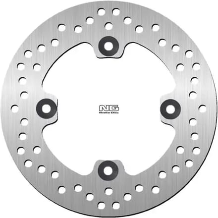 Remschijf voor vaste motorfiets NG Brake Disc DIS1683