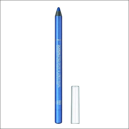 Rimmel Scandaleyes Brow & Liner Kajal - 005 Cobalt Craze