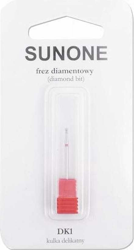 SUNONE Diamantmolen DK1 Fijne kogel - 17