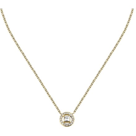 Karl Lagerfeld Ketting Illume KLBJX04