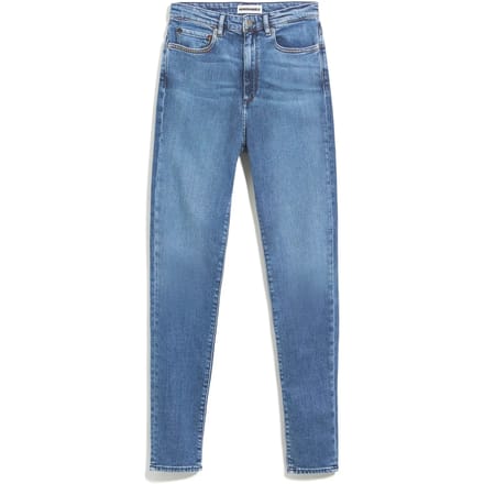 Damesjeans ARMEDANGELS Ingaa X Stretch
