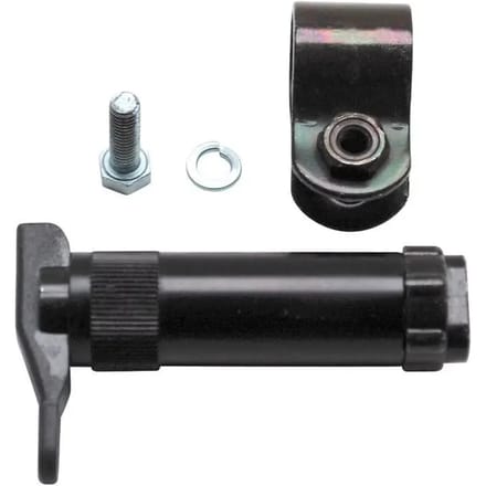 Vervangingsmotor handstarter met klem voor carburateur P2R PHBG