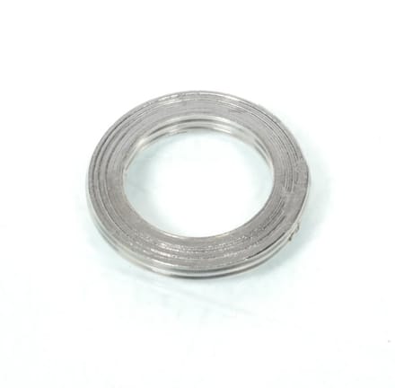 Joint de pot d échappement Teknix pour Scooter Yamaha 125 Majesty 2000 à 2009 Neuf