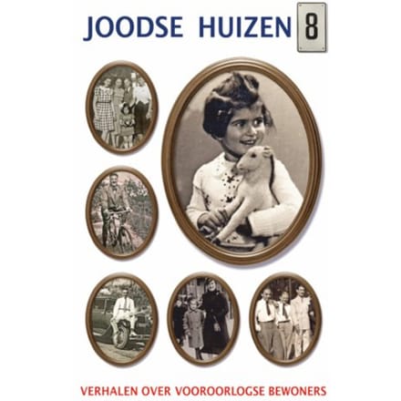 Joodse Huizen 8 - Joodse Huizen