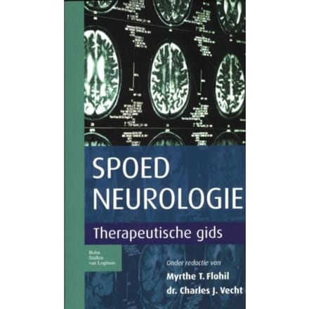 Spoed Neurologie - Charles J. Vecht