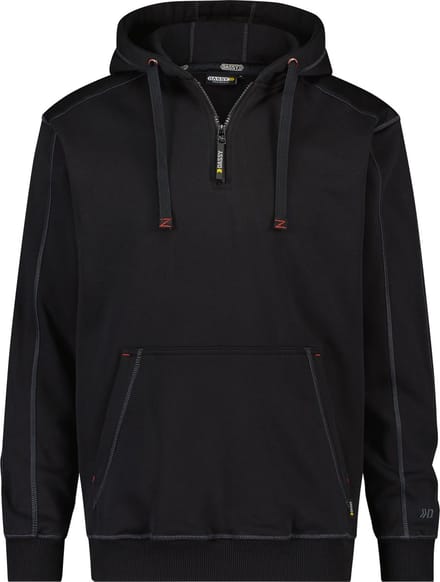 Sweater met kap