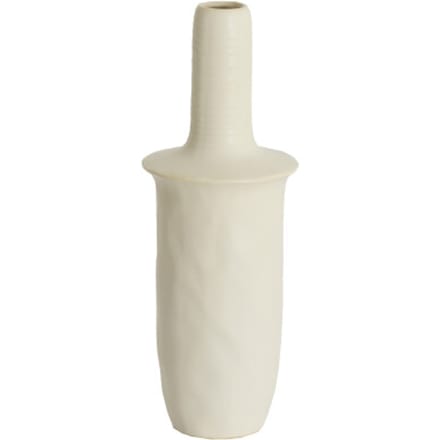 Light & Living - Vaas SENNES - Ø17.5x48.5cm - Wit