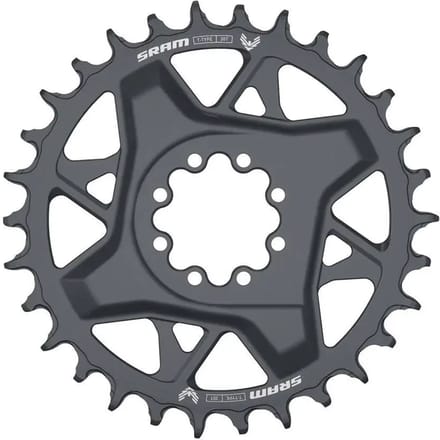 Tray Sram Mono Gx T-Type Eagle Boost Dm Offset