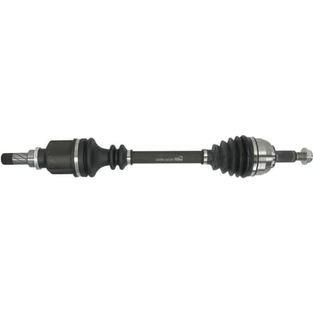Aandrijfas PASCAL G2R132PC