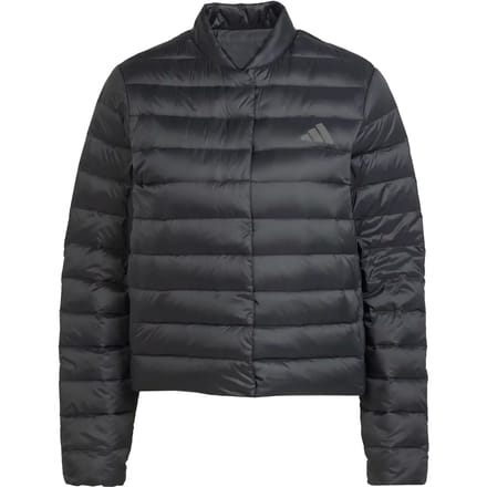 Donsjack voor dames adidas Helionic