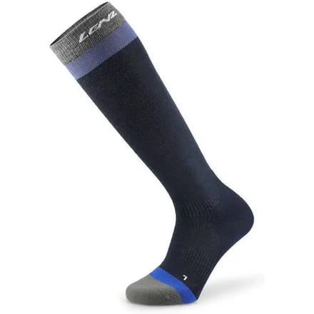 Compressiesokken Lenz Merino 1