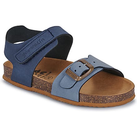 Garvalin  Platte sandalen BIOS BOY