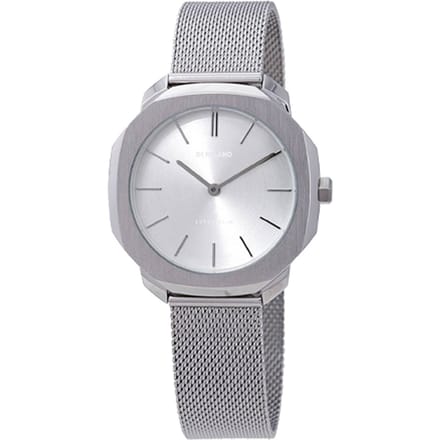 D1 Milano SSML01 Heren Horloge 36mm 5ATM