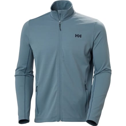 Helly Hansen Versalite, fleecejack, heren, blauw