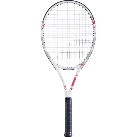 Babolat Evoke Team Wimbledon Allround rackets Besnaard