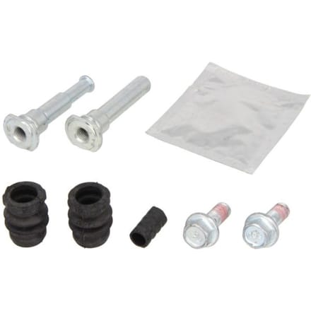 Reparatieset, remklauw TRW AUTOMOTIVE ST1718
