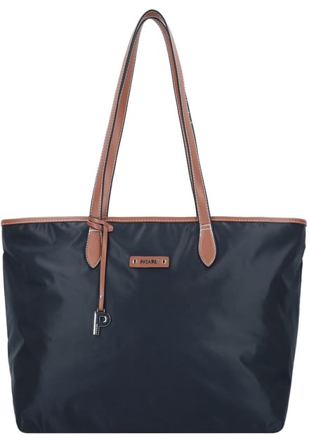 PICARD Schoudertas Sonja Shopper Midnight Donkerblauw