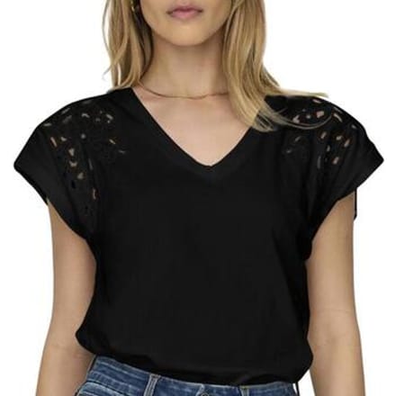 T-shirt Korte Mouw JDY T-Shirt