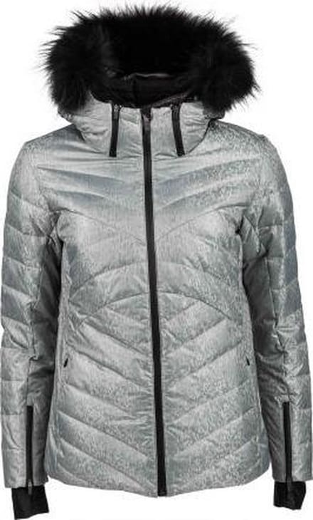 Colmar - ldy Down Jacket - wintersport jas - Dames - maat 42