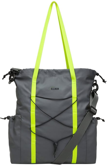 Elliker Carston Tote Bag 13L greyneon