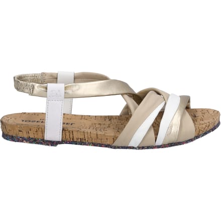 JOSEF SEIBEL Dames Sandaal Henriette 03 in beige