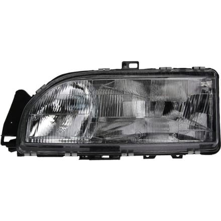Koplampen TYC 20-3422-05-2, links