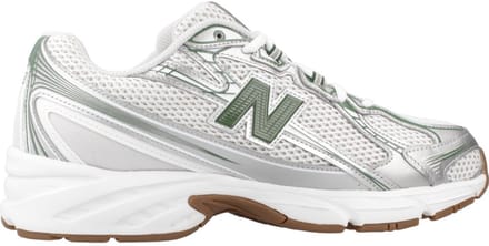 New Balance 740 - Sneakers - Unisex - Green Gum