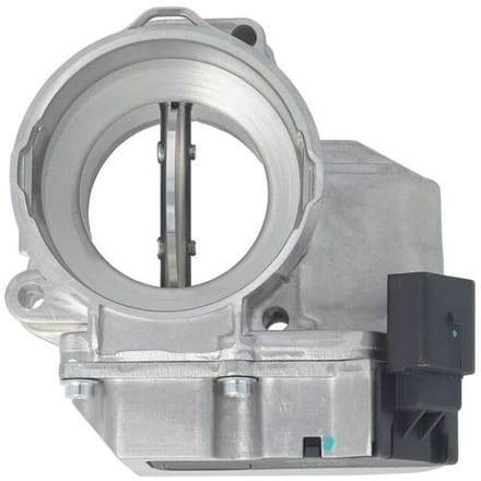 Regelklep, luchttoevoer NRF 408003