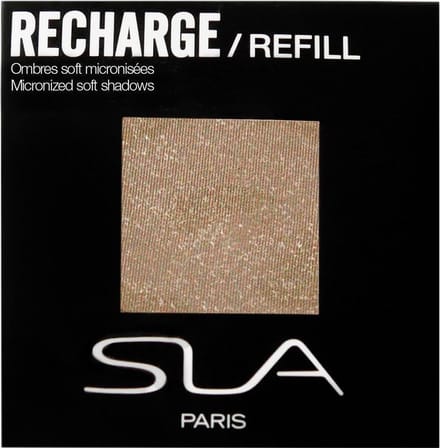 SLA Metallic eye shadow refill diam.35mm Real Gem 2,5gr