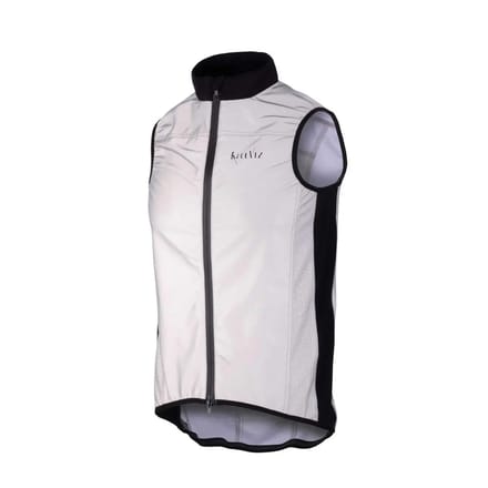 WOWOW Stelvio 2.0 - full Reflective - Windstopper - XL