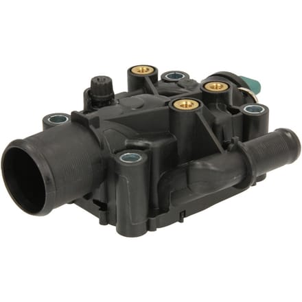 Thermostaat, koelvloeistof THERMOTEC D2C006TT