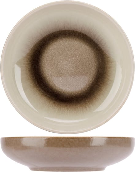 Cosy & Trendy Diep Bord Forest ø 14 cm