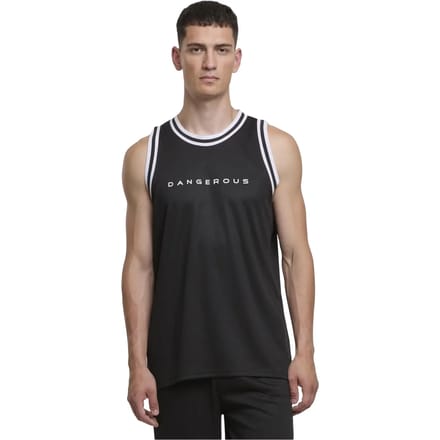 Maillot Dangerous DNGRS Extra