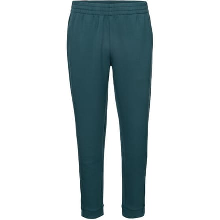 THE INDIAN MAHARADJA - soft supreme pant - Joggingbroek tennis heren - Blauw