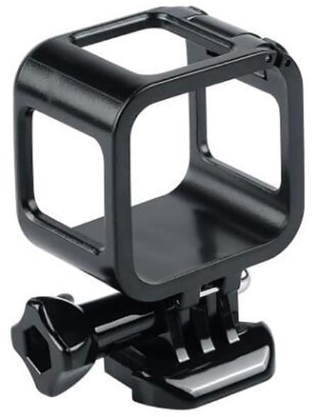 Framehouder Beschermend voor 4/5 Session - Behuizing - Camera Border - PC Materiaal - Flexibiliteit - Inclusief Schroef - Camera Case