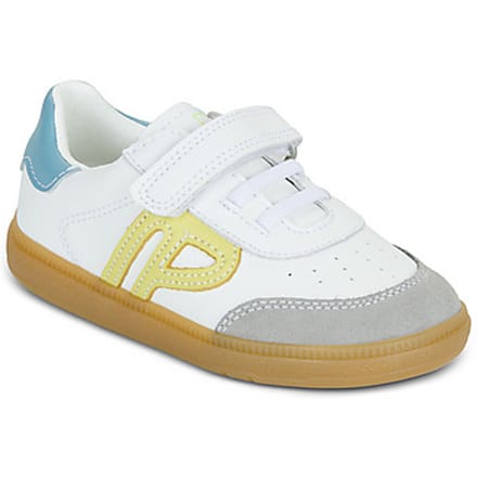 Pablosky  Lage Sneakers SAX