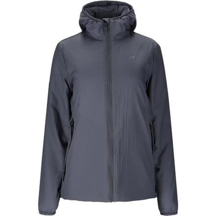 Damesjack met capuchon Whistler Palu CFT