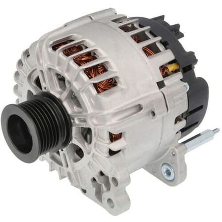 Driefasige generator HC-CARGO F 032 116 976