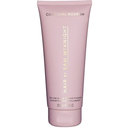 Hair by Sam McKnight Cool Girl Volume Nourish
