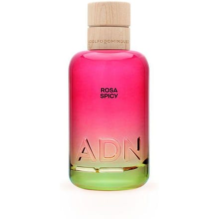 ADN ROSE ÉPICÉ edp vapo 100 ml