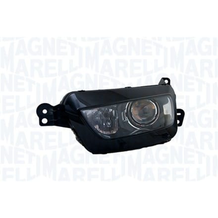 Koplampen MAGNETI MARELLI 712472101129, links